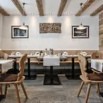 Gerlosstein Hotel 3*