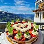 Hotel Gerlosstein Hainzenberg