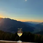 Gerlosstein Hotel 3*