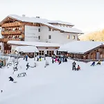 Gerlosstein 3*