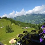 Gerlosstein Hotel 3*