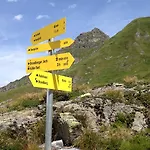 Hotel Gerlosstein 3*