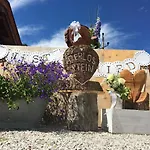Gerlosstein Hotel 3*