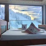 Gerlosstein Hotel
