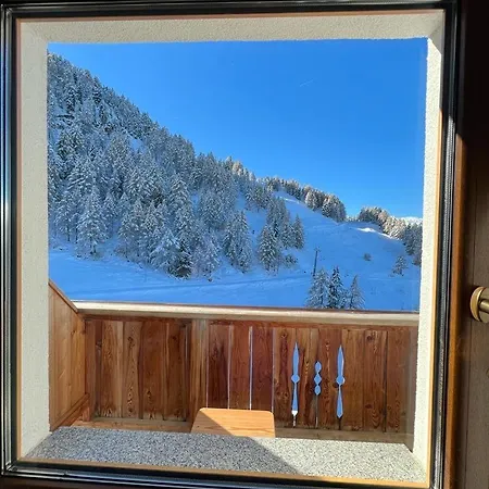 Gerlosstein מלון