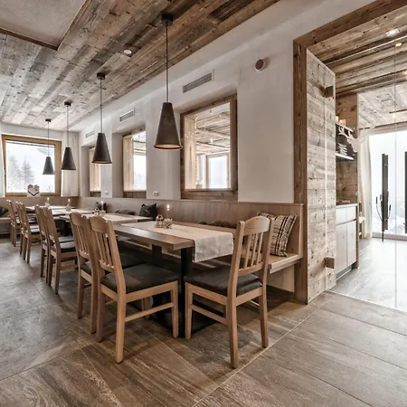 Gerlosstein מלון