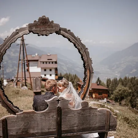 Gerlosstein 3* היינצנברג