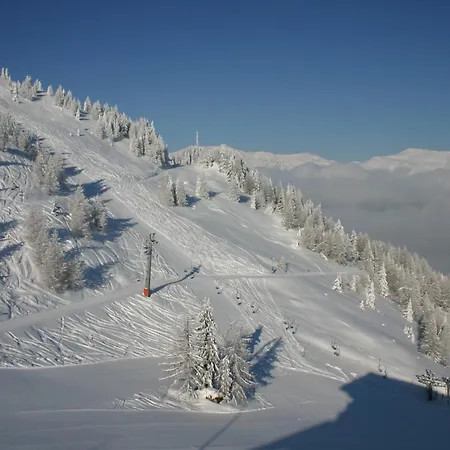 Gerlosstein 3*
