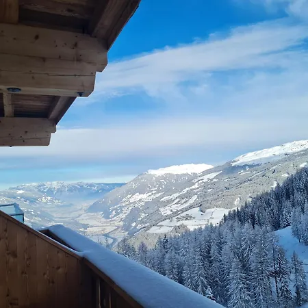 Gerlosstein מלון היינצנברג