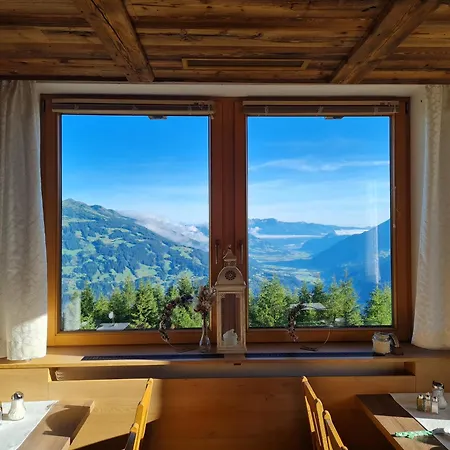 Hotel Gerlosstein