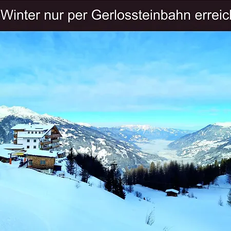 Gerlosstein