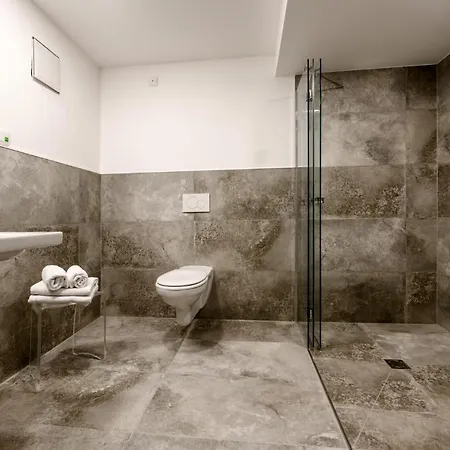 Gerlosstein מלון