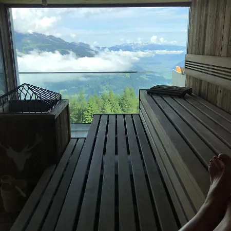 Gerlosstein מלון היינצנברג