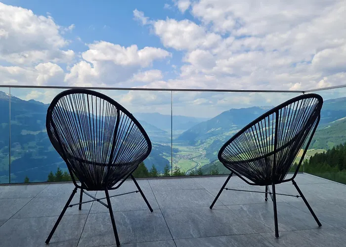 Gerlosstein 3* Hainzenberg