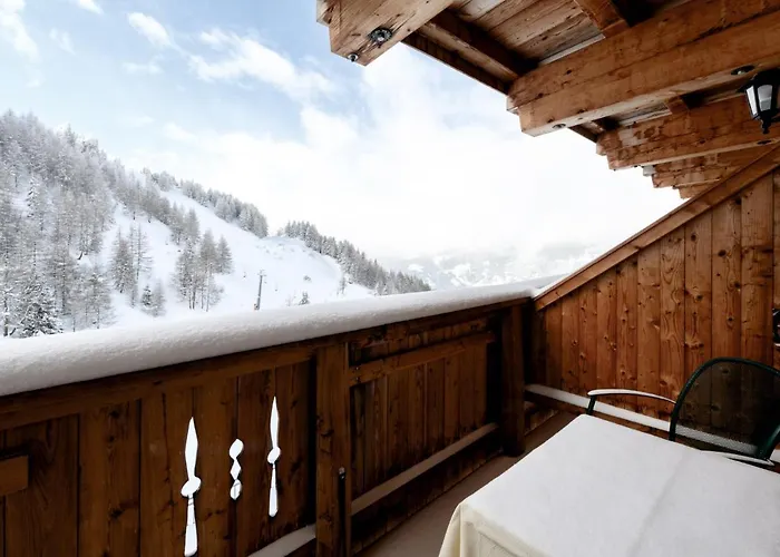 Gerlosstein Hotel Hainzenberg