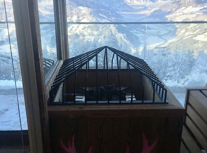 Hotel Gerlosstein 3*