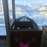 Hotel Berghotel Gerlosstein 3*