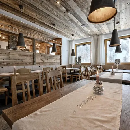 Gerlosstein Hotel 3*