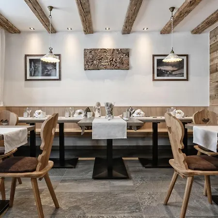 Gerlosstein Hotel 3*