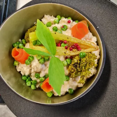 Hotel Gerlosstein Hainzenberg