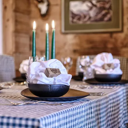 Gerlosstein Hotel 3*