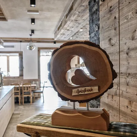 Hotel Gerlosstein Hainzenberg