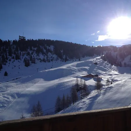 Hotel Gerlosstein Hainzenberg