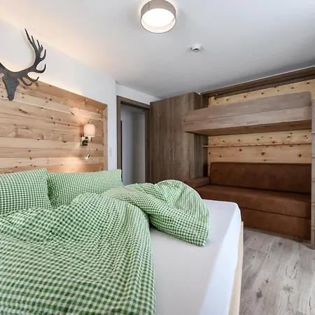 Gerlosstein Hainzenberg