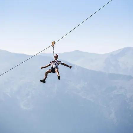 Gerlosstein Hainzenberg