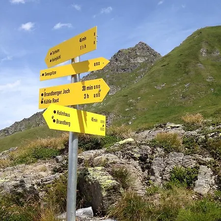 Hotel Gerlosstein 3*