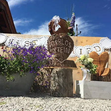 Gerlosstein Hotel 3*