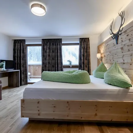 Hotel Gerlosstein Hainzenberg