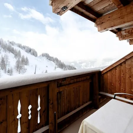 Gerlosstein Hotel Hainzenberg