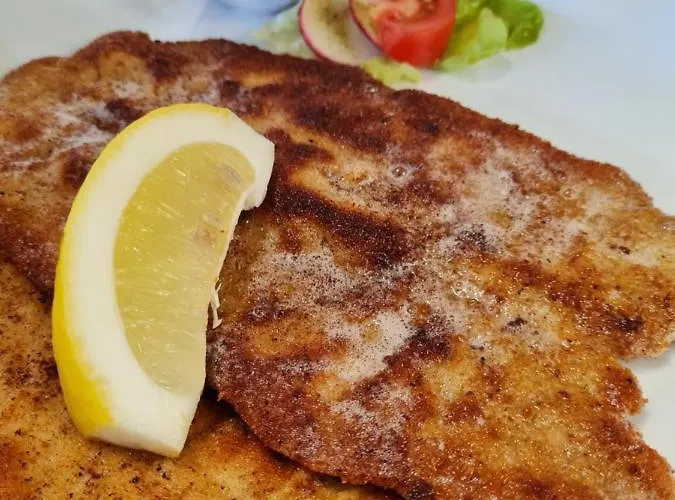 酒店 吉罗斯汀伯格酒店 3*