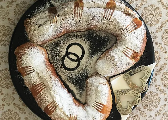 吉罗斯汀伯格酒店 海因岑贝格