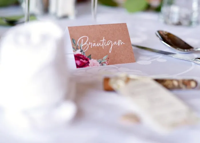 酒店 吉罗斯汀伯格酒店