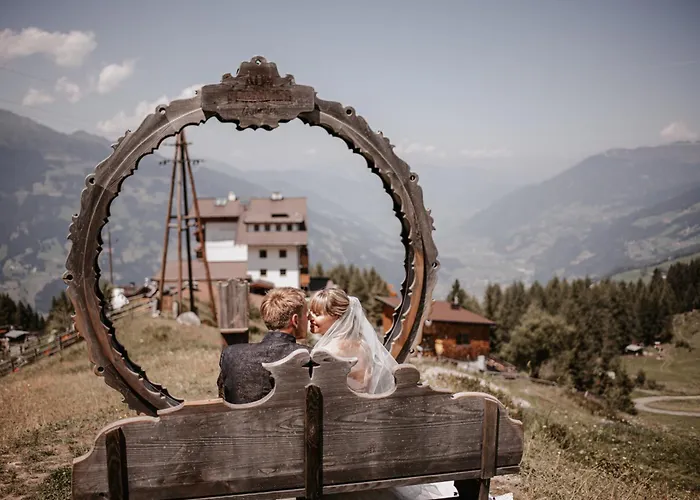 吉罗斯汀伯格酒店 3* 海因岑贝格