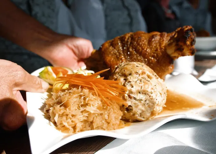 酒店 吉罗斯汀伯格酒店