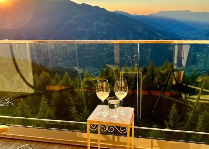 酒店 吉罗斯汀伯格酒店