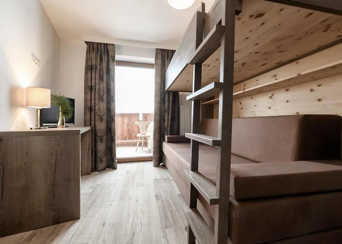 酒店 吉罗斯汀伯格酒店