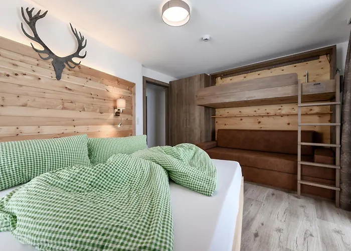 吉罗斯汀伯格酒店 海因岑贝格