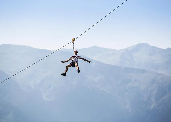 吉罗斯汀伯格酒店 海因岑贝格