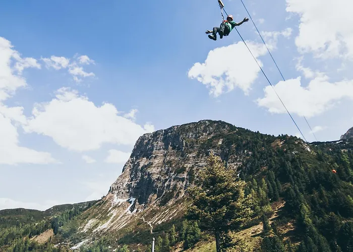 吉罗斯汀伯格酒店