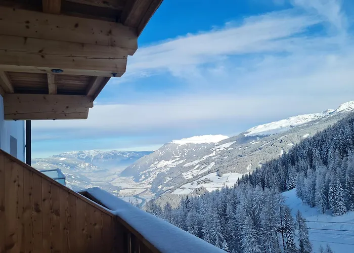 吉罗斯汀伯格酒店 酒店 海因岑贝格