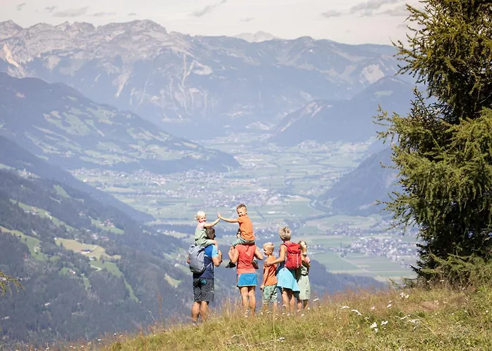 吉罗斯汀伯格酒店