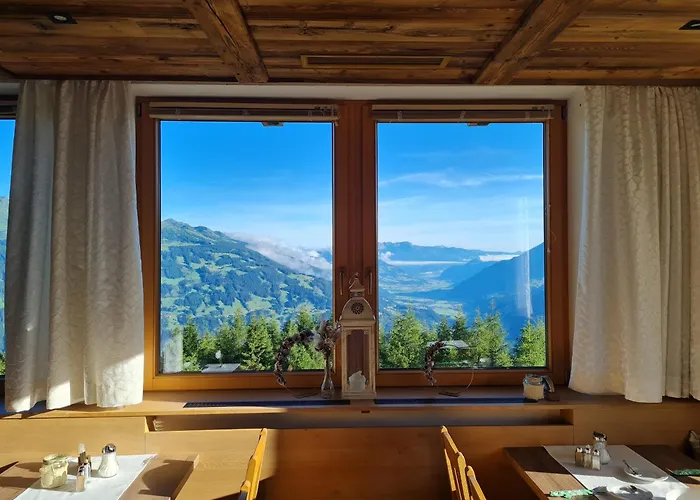 酒店 吉罗斯汀伯格酒店