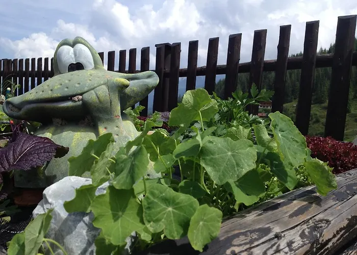 吉罗斯汀伯格酒店