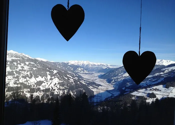 酒店 吉罗斯汀伯格酒店