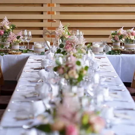 Berghotel Gerlosstein Hainzenberg