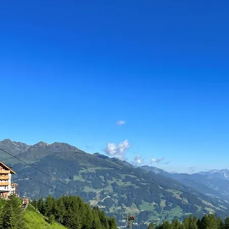 Berghotel Gerlosstein 3*